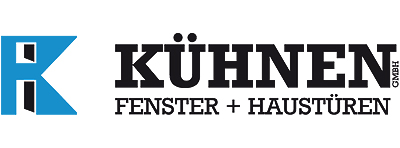 Logo der Fa. Kühnen Fenster + Haustüren GmbH aus Darmstadt